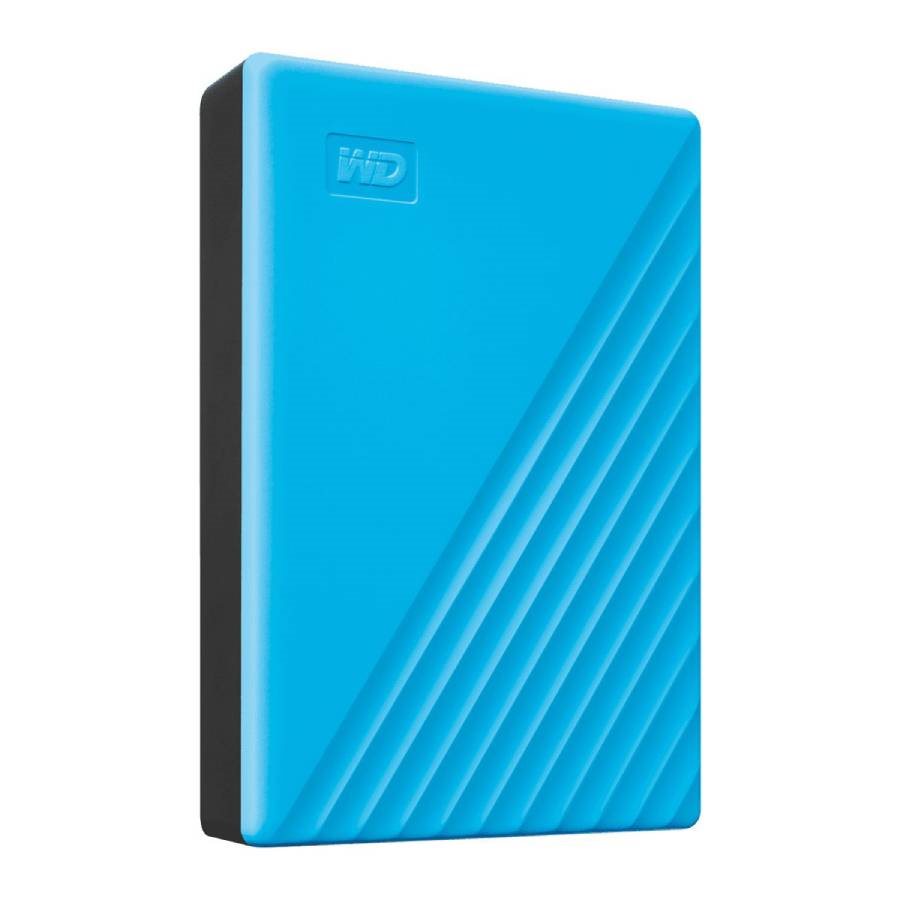 WD My Passport 