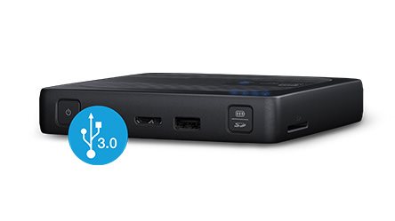 USB 3.0 USB 3.0