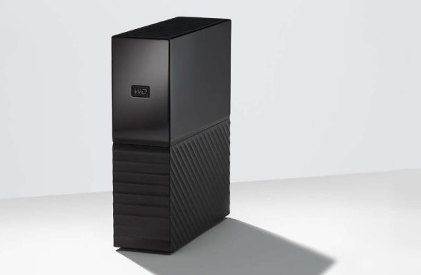 WD My Book 6TB WD My Book 6TB