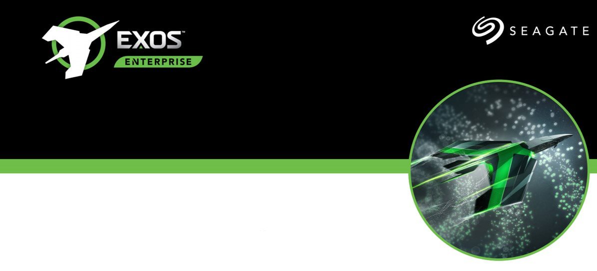 Pevný disk Seagate Exos 7E8 Base FastFormat SAS