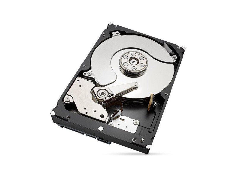 Pevný disk Seagate Exos 7E8 Base FastFormat SAS