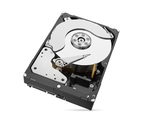 Seagate Exos 7E8 8 TB