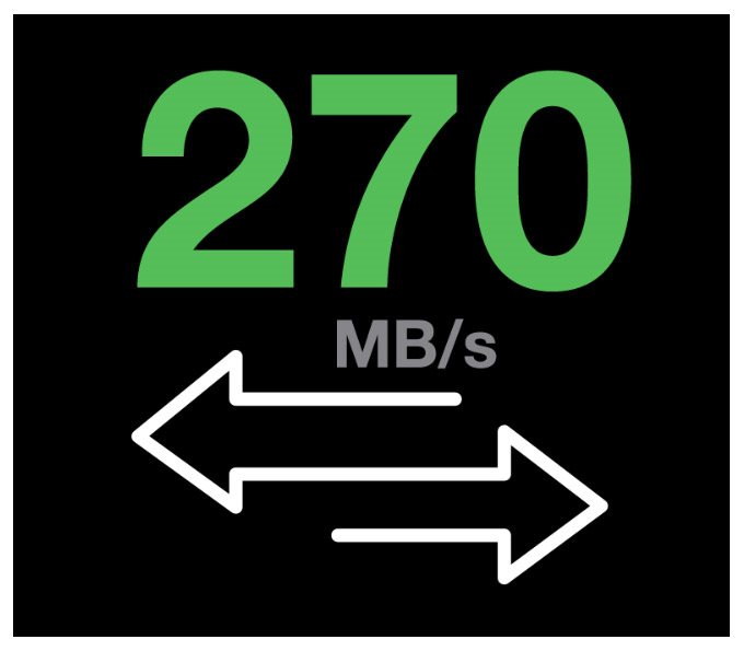 Seagate Exos X-Festplatte