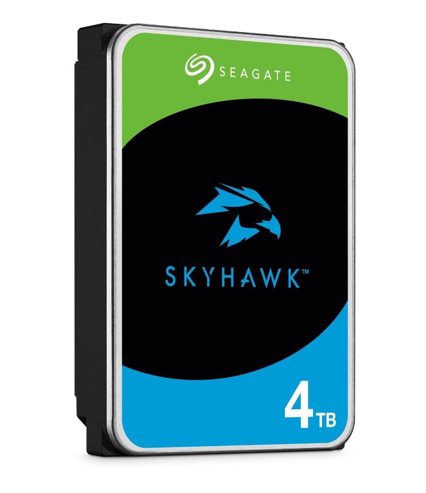 Pevný disk Seagate SkyHawk