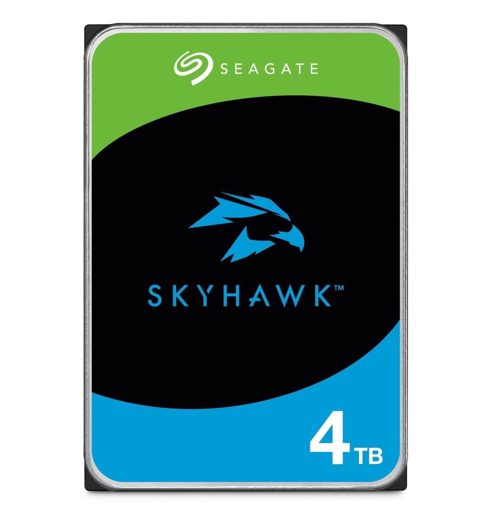 Pevný disk Seagate SkyHawk