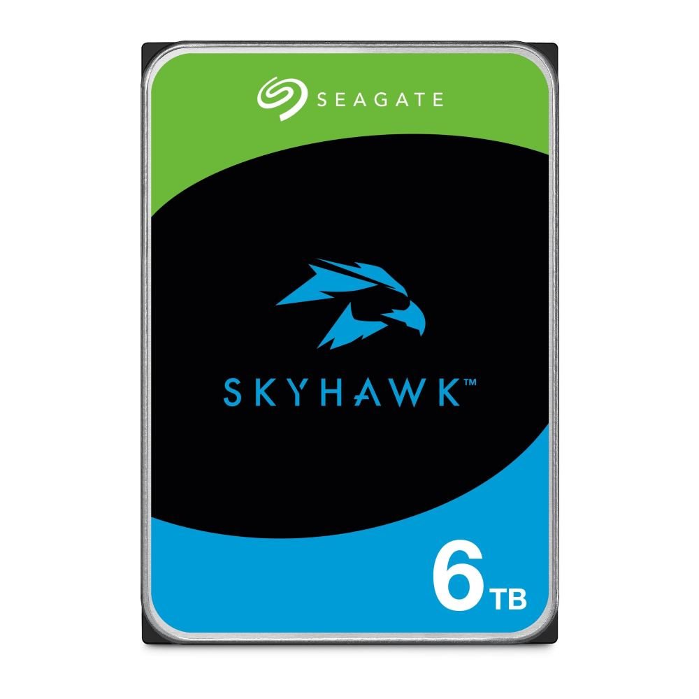 Pevný disk Seagate SkyHawk