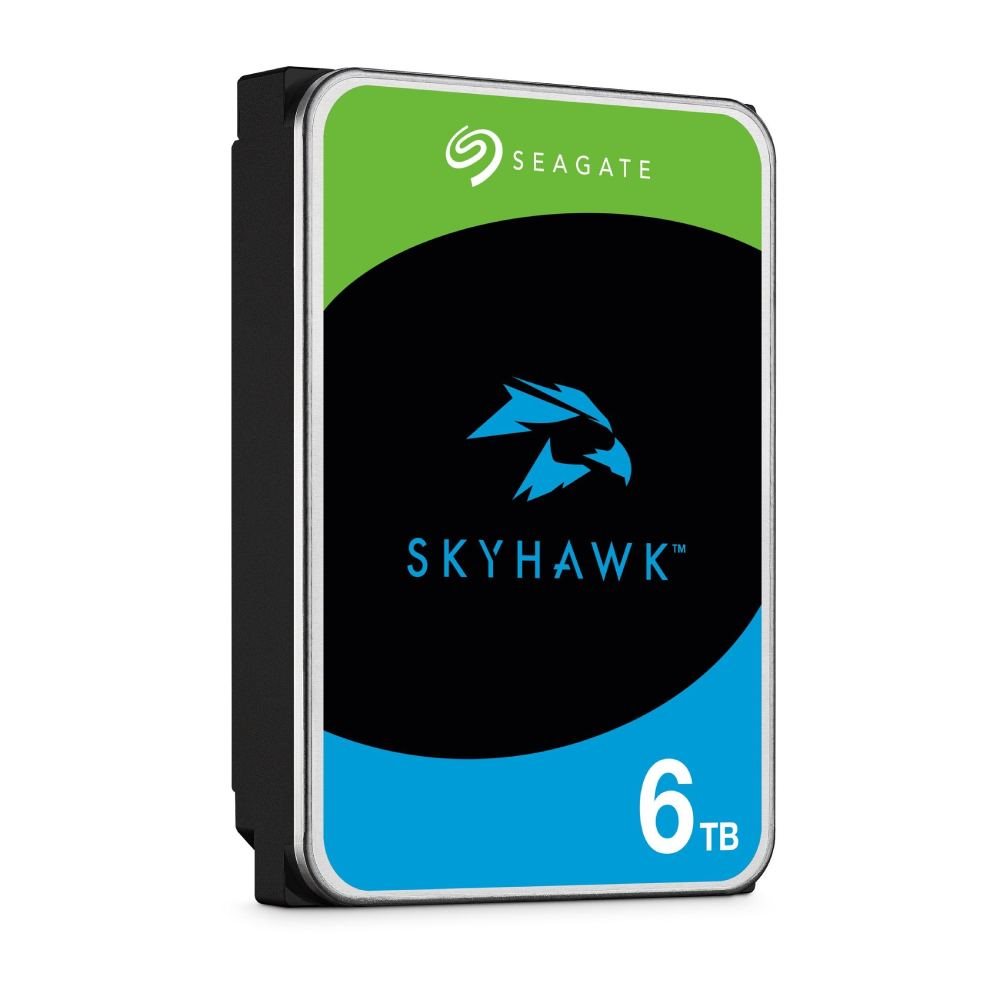 Pevný disk Seagate SkyHawk