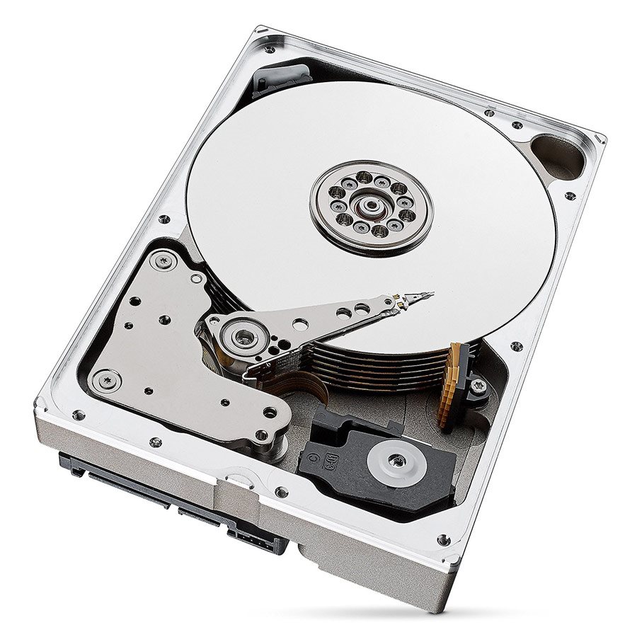 Plotnový disk Seagate BarraCuda Pro