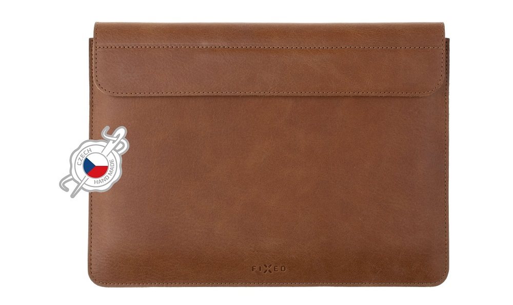 Notebook-Etui FIXED Oxford Torcello für Apple MacBook Air 13"