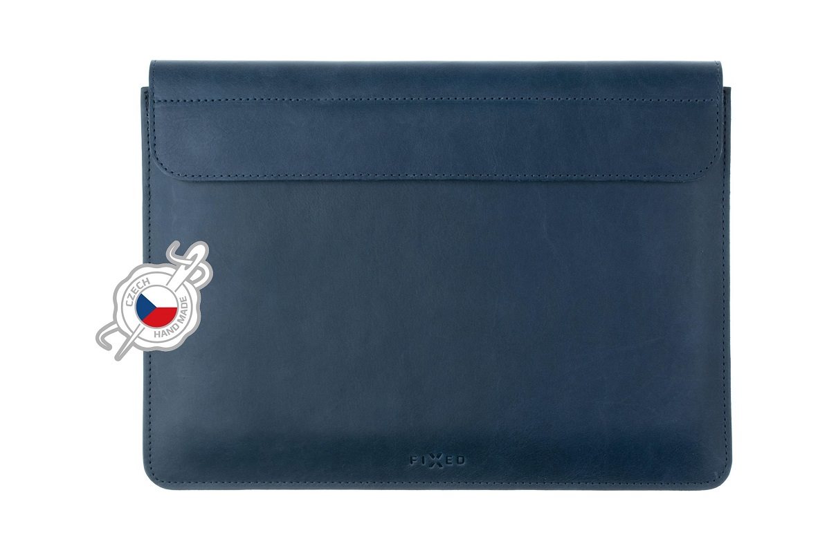 FIXED Oxford Torcello Laptophülle für Apple MacBook Air 13" Retina Pouzdro na notebook FIXED Oxford Torcello pro Apple MacBook Air 13" Retina