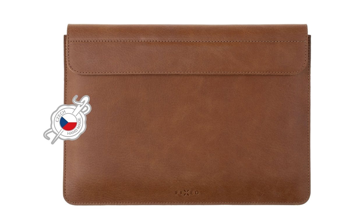 Pouzdro na notebook FIXED Oxford Torcello