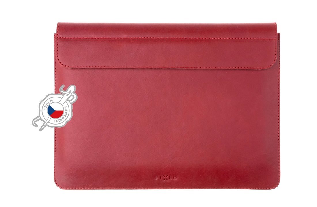 Notebook-Etui FIXED Oxford Torcello für Apple MacBook Air 13"