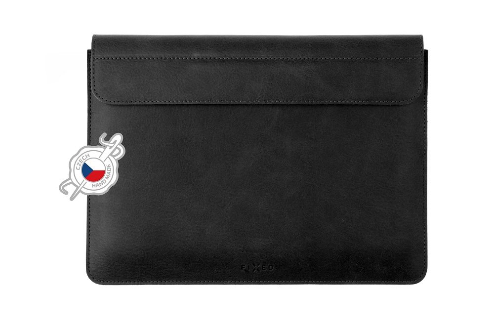 Laptophülle FIXED Oxford Torcello für Apple MacBook 12"