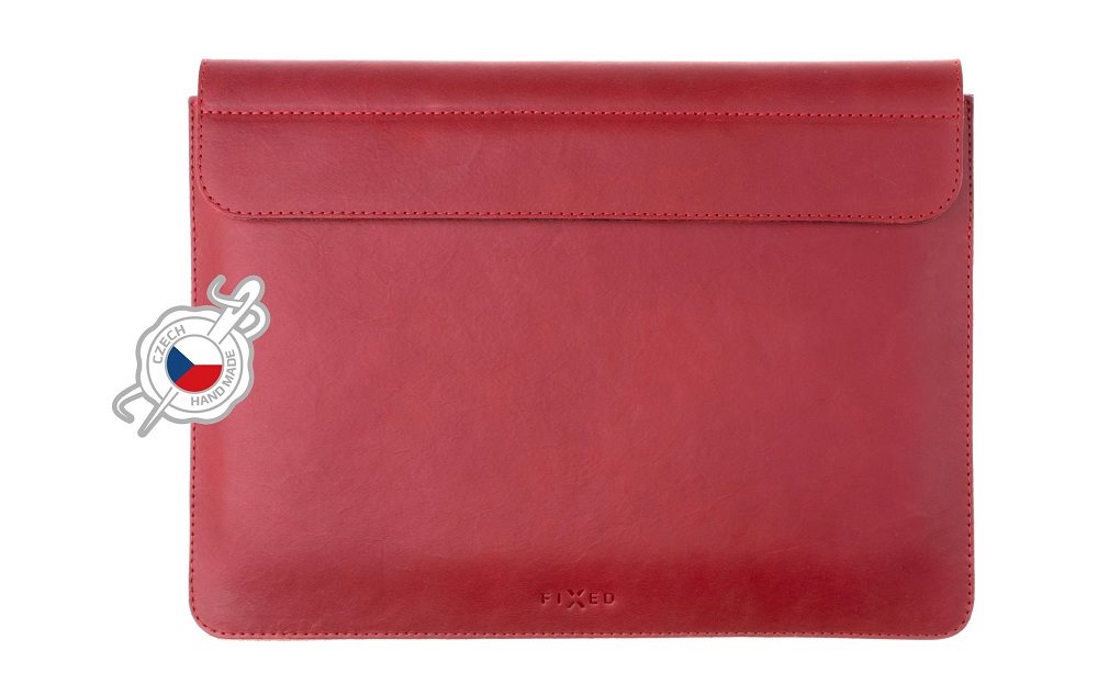 Laptophülle FIXED Oxford Torcello für Apple MacBook 12"