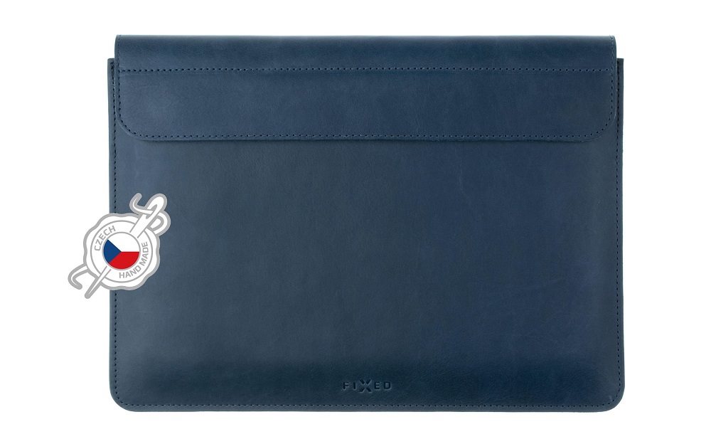 Pouzdro na notebook FIXED Oxford Torcello pro Apple MacBook Pro 13"