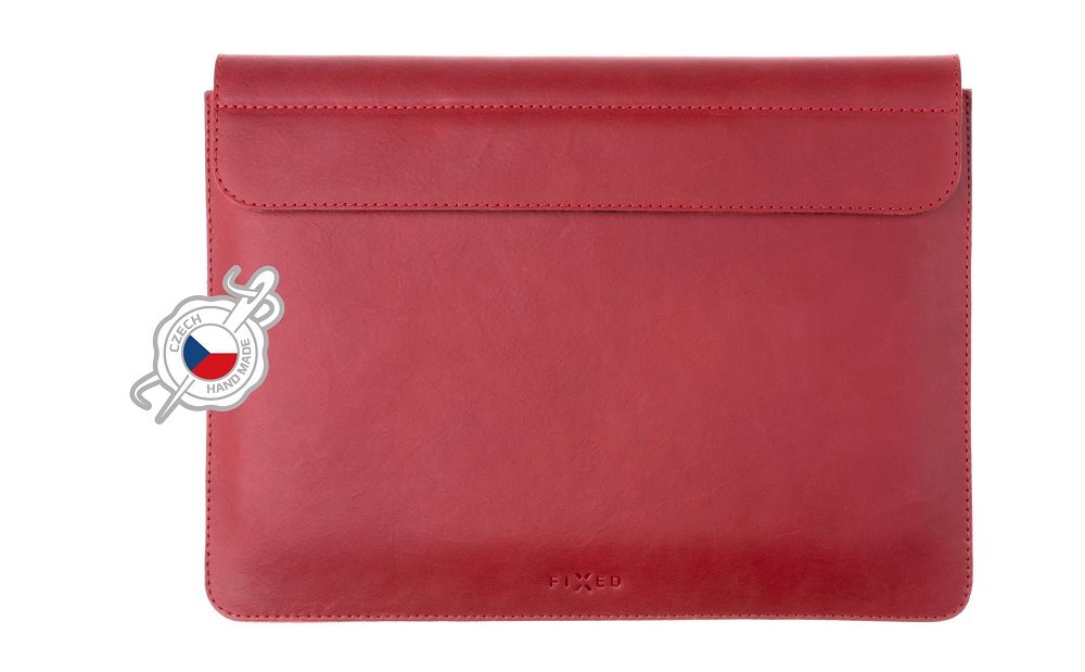 Laptophülle FIXED Oxford Torcello für Apple MacBook Pro 13"