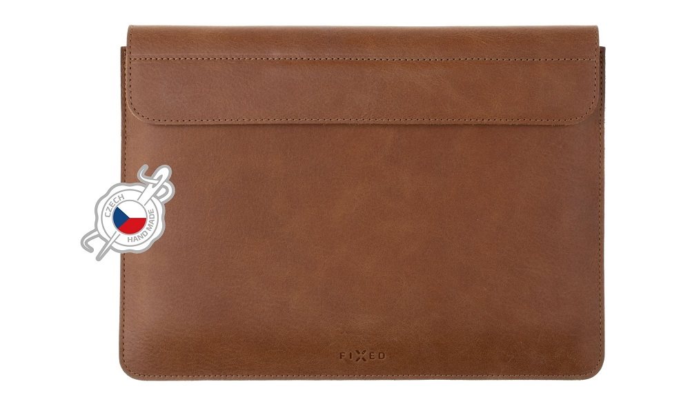 Laptophülle FIXED Oxford Torcello für Apple MacBook Pro 15"
