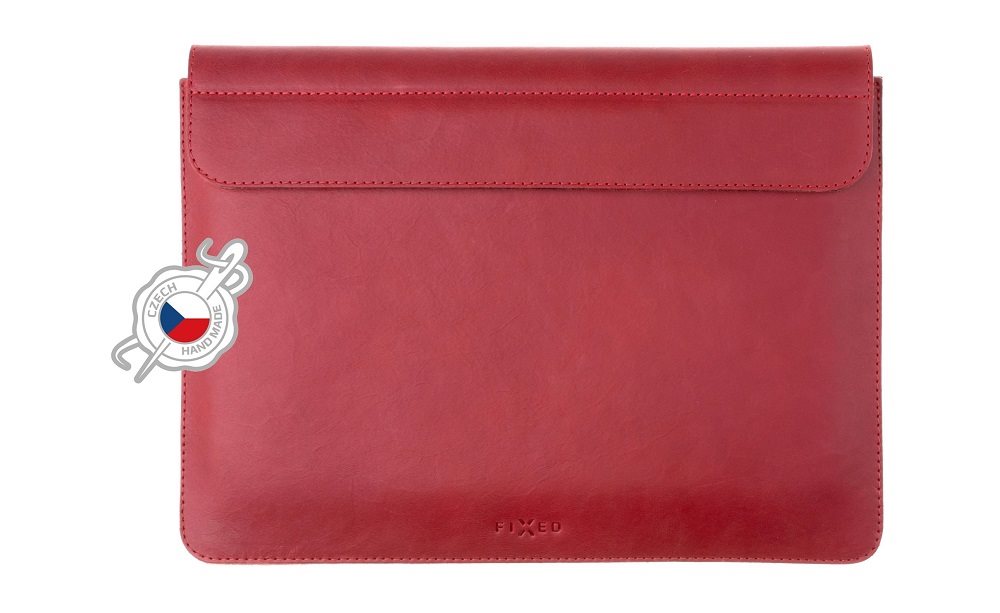 Laptophülle FIXED Oxford Torcello für Apple MacBook Pro 15"