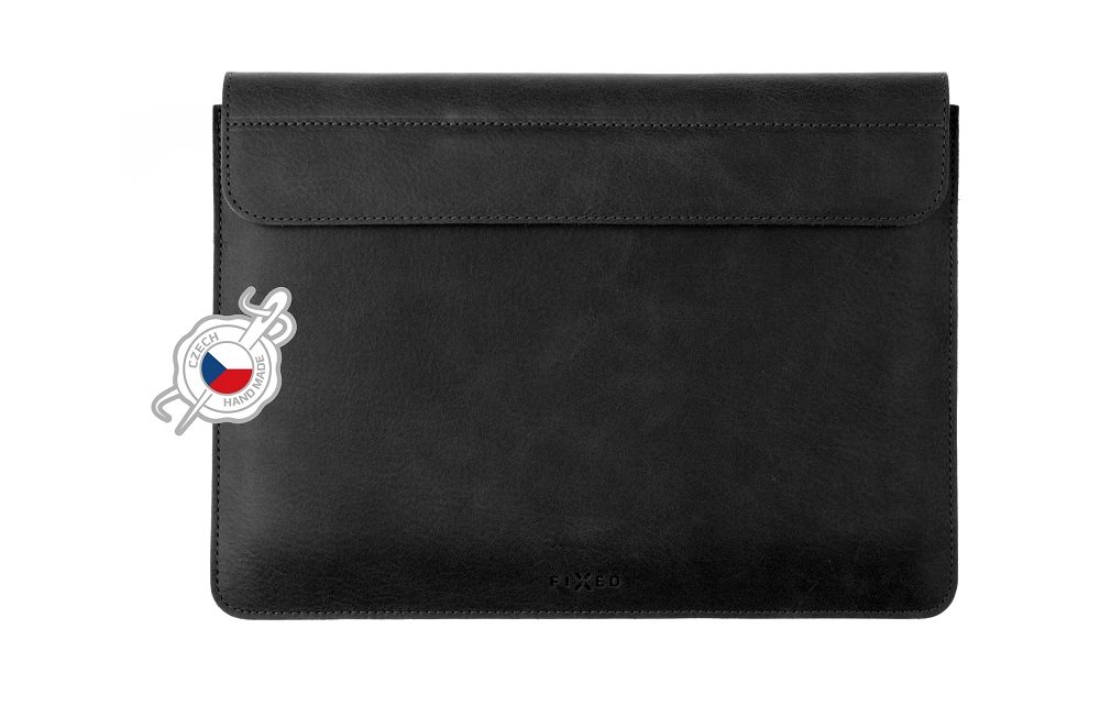 Laptophülle FIXED Oxford Torcello für Apple MacBook Pro 16"