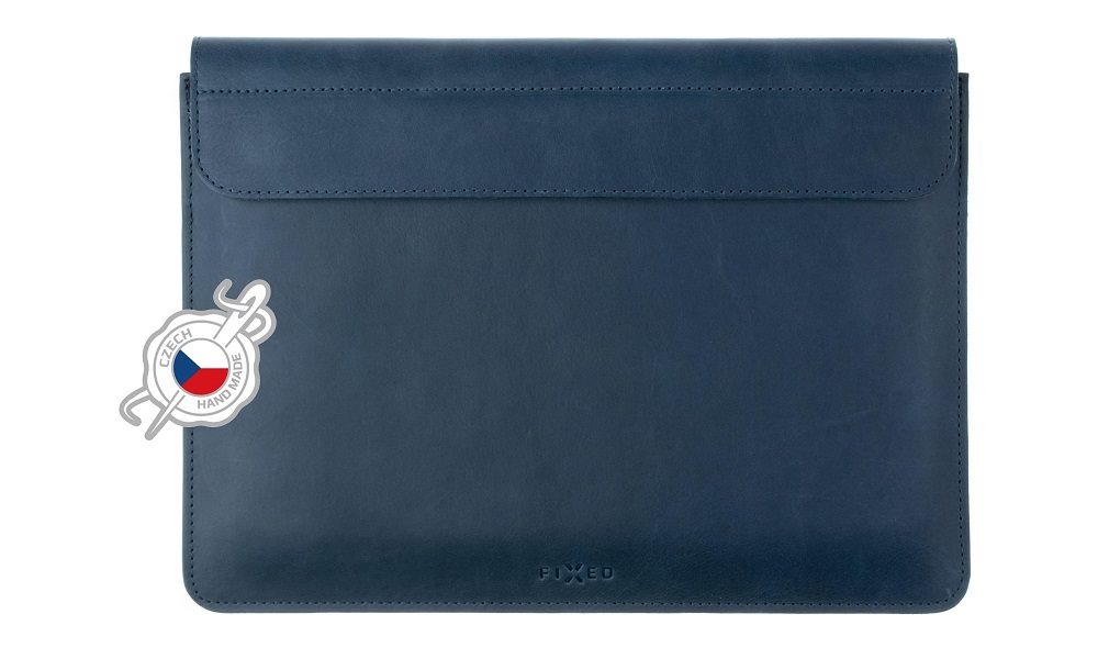 Laptophülle FIXED Oxford Torcello für Apple MacBook Pro 16"