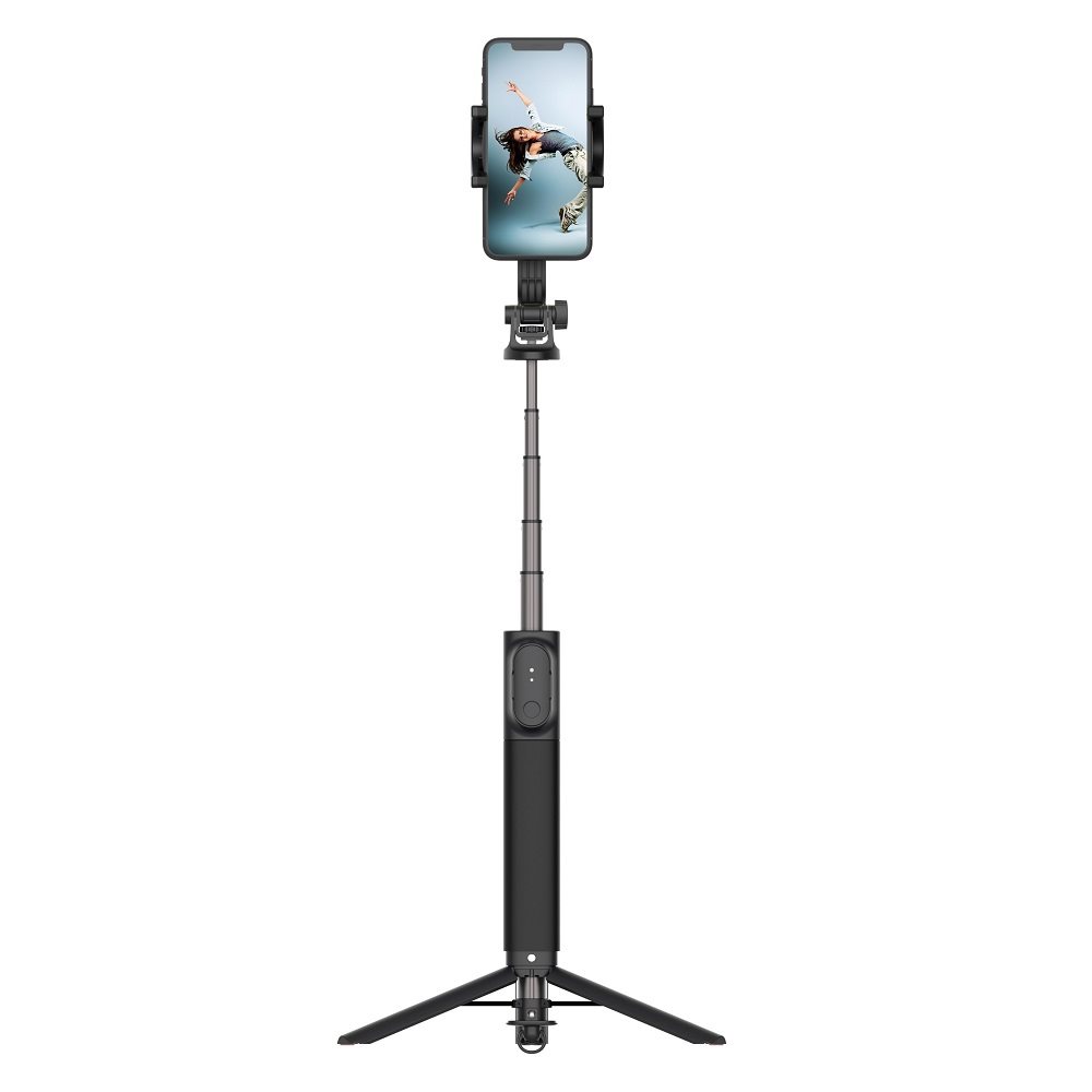 Selfie tyč FIXED Snap XL s tripodem a bezdrátovou spouští