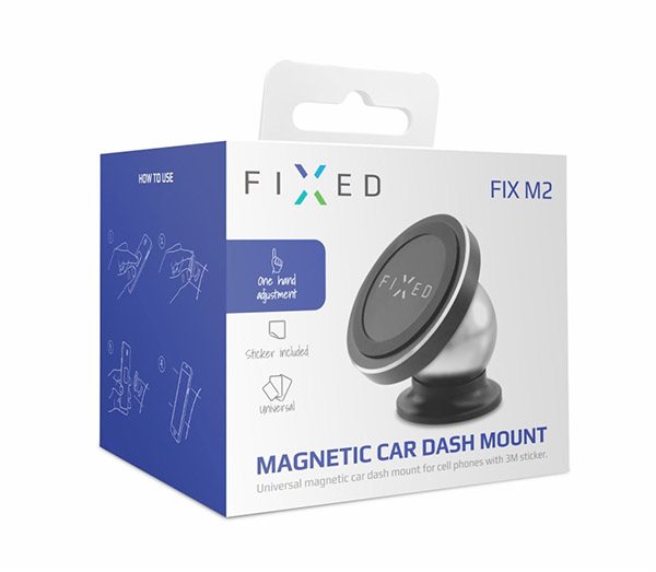 FIXED FIXM2