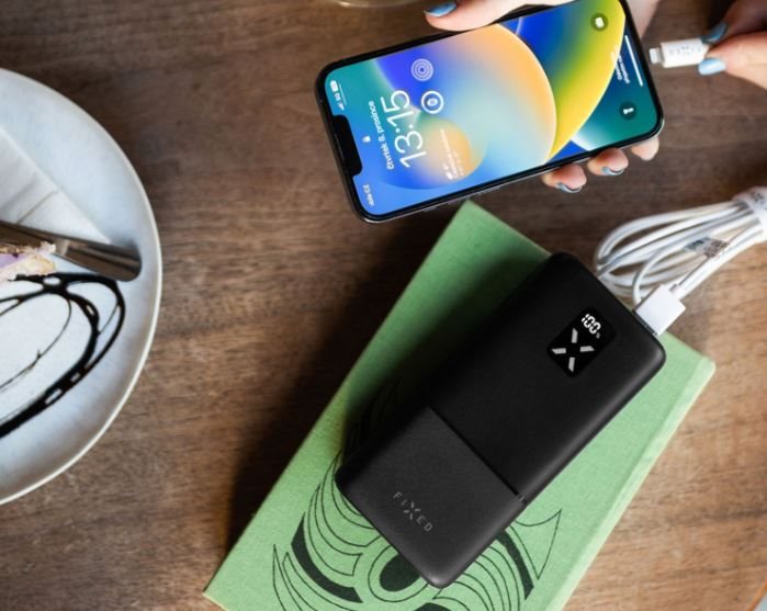 Powerbank FIXED ZEN 20
