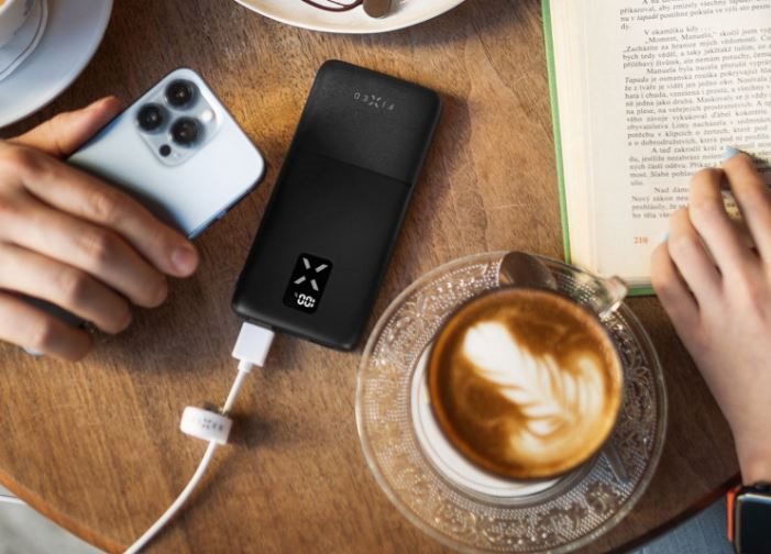 Powerbank FIXED ZEN 20