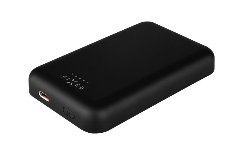 Powerbanka FIXED MagZen