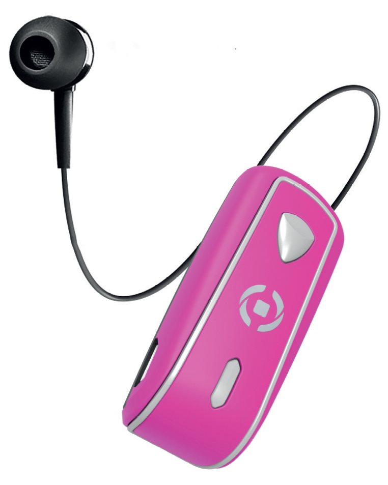 CELLY SNAIL Pink