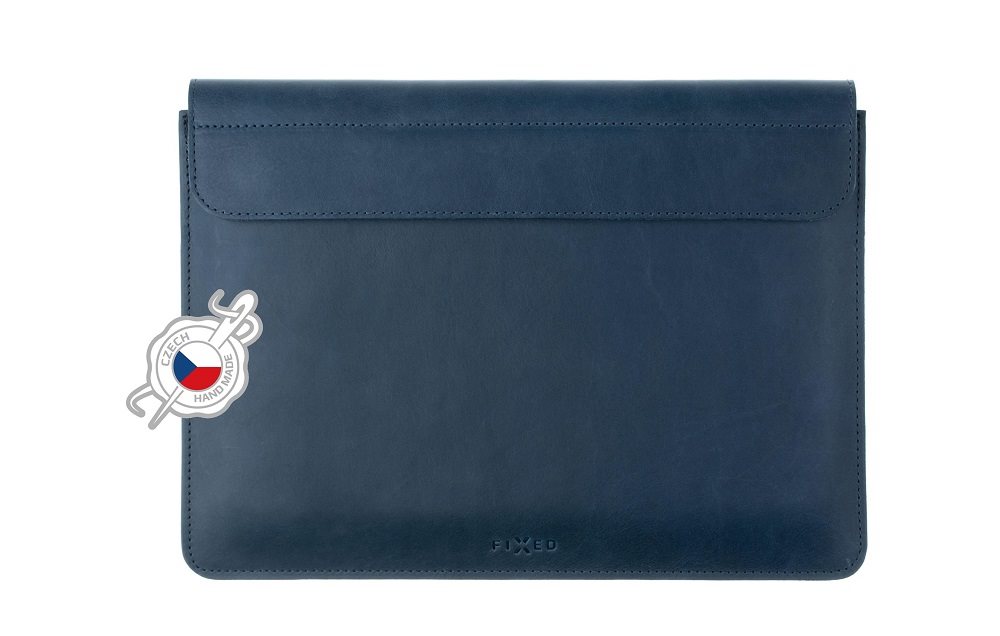 FIXED Oxford Torcello Tablet-Hülle für Apple iPad Pro 12,9 Pouzdro na tablet FIXED Oxford Torcello pro Apple iPad Pro 12,9"