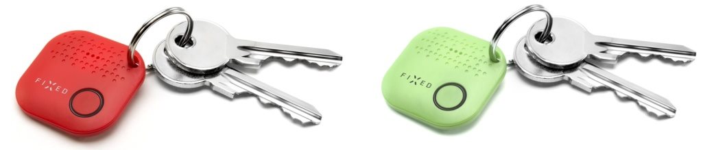 FIXED Smile Duo Pack (Red and Green) FIXED Smile Duo Pack (Red and Green)