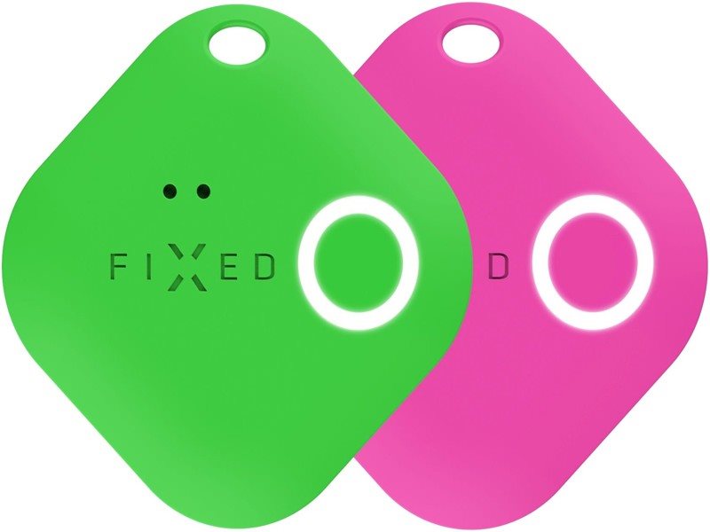 FIXED Smile FIXED Smile