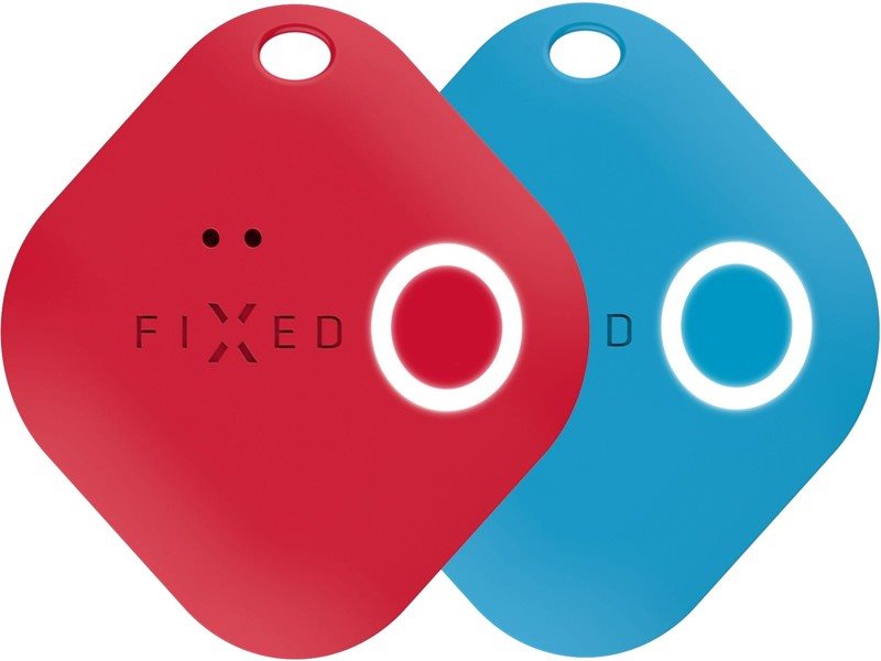FIXED Smile FIXED Smile