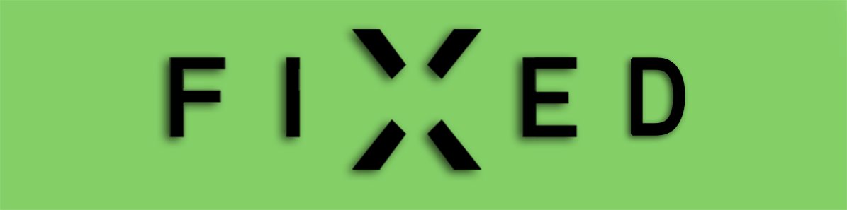Nabíječka do auta FIXED Rapid Charge Car MicroUSB bílá Nabíječka do auta FIXED Rapid Charge Car MicroUSB bílá