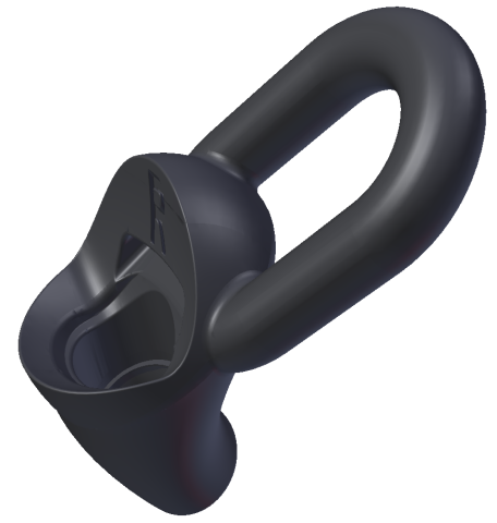 FIXED BOOM True Wireless