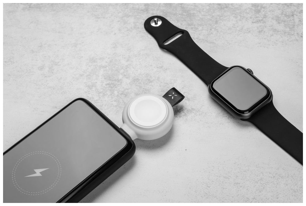 FIXED Orb wireless charger for Apple Watch