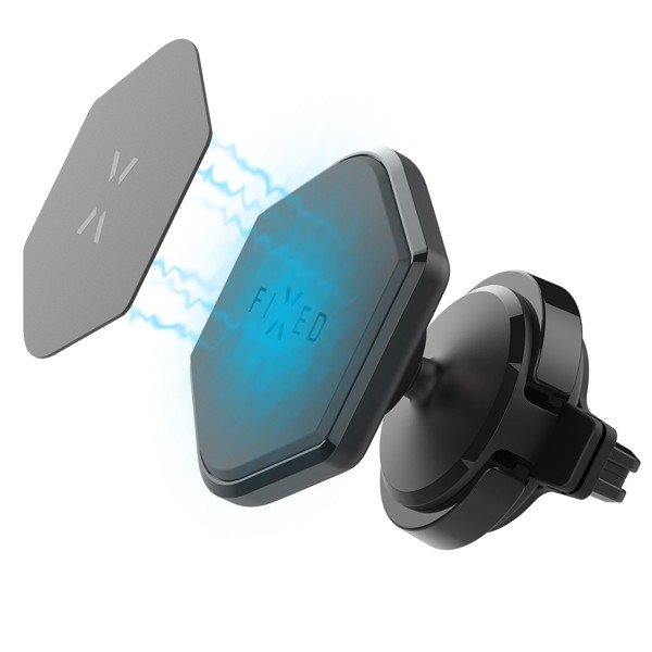 FIXED ICON Vent