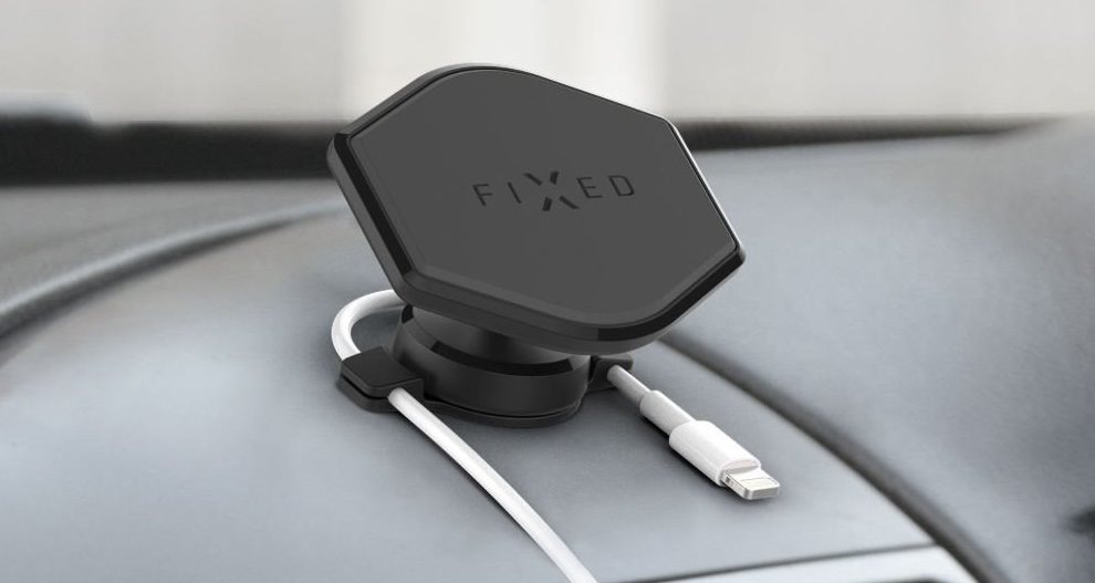 FIXED ICON Flex