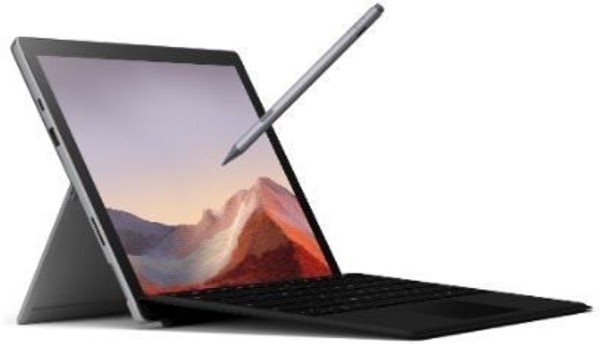 FIXED Graphite Touch Pen