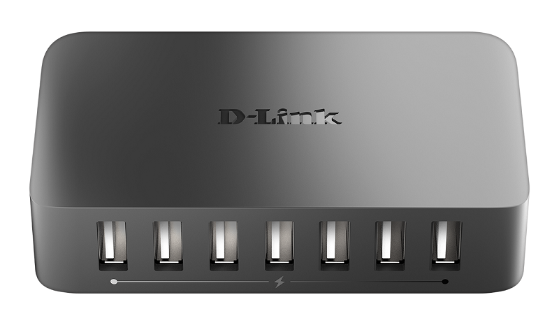 D-Link DUB-H7 D-Link DUB-H7