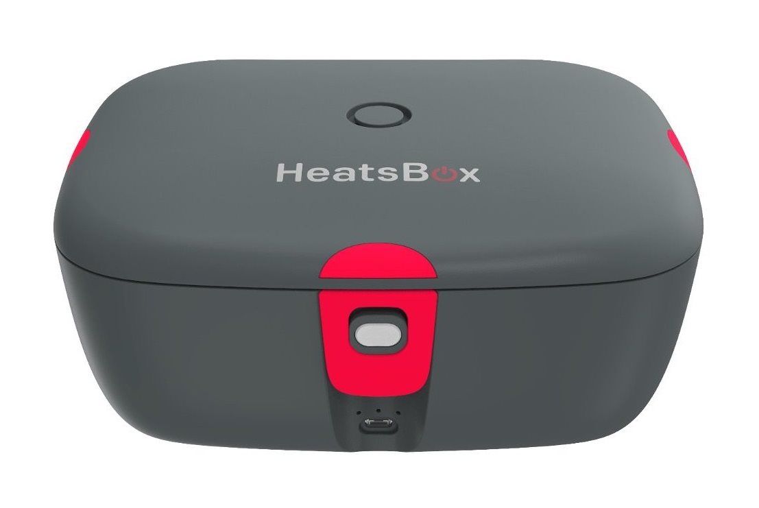 Thermobox Faitron HeatsBox GO