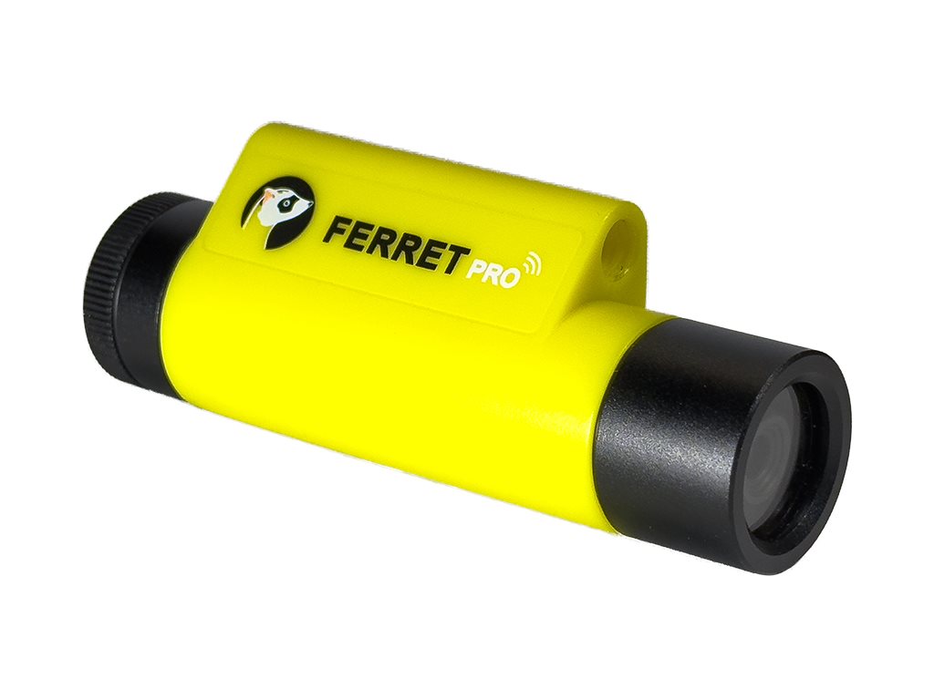 Inšpekčná kamera Ferret Pro