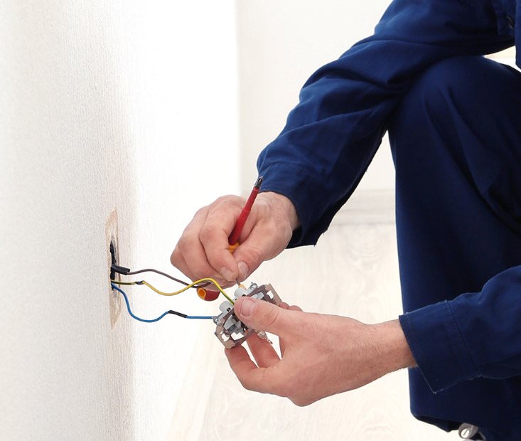 Fibaro Walli Fibaro Walli