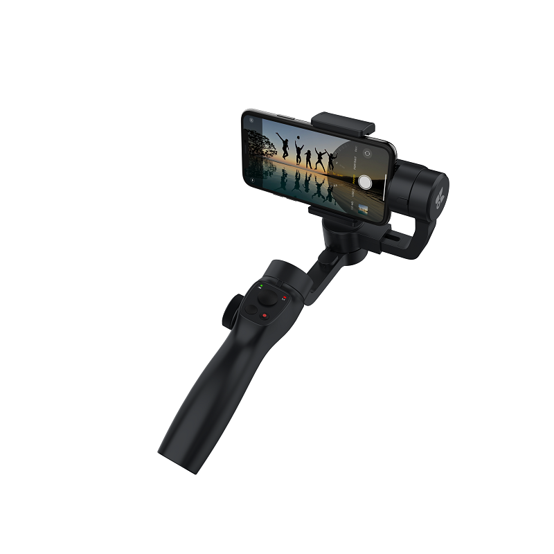 Stabilisator FunSnap Capture 2 Mobile Gimbal