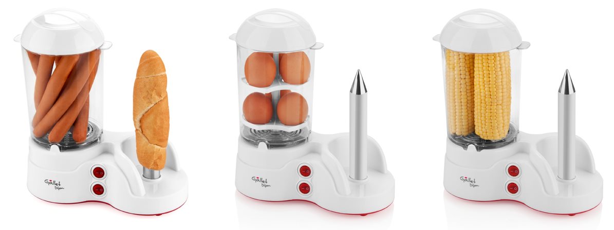 Gallet MAH 50 Gallet MAH 50