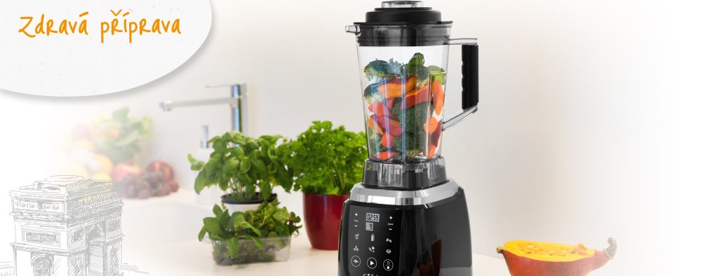 Gallet Santé Smoothie HS 703 Gallet Santé Smoothie HS 703