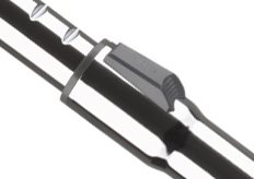 Telescopic tube