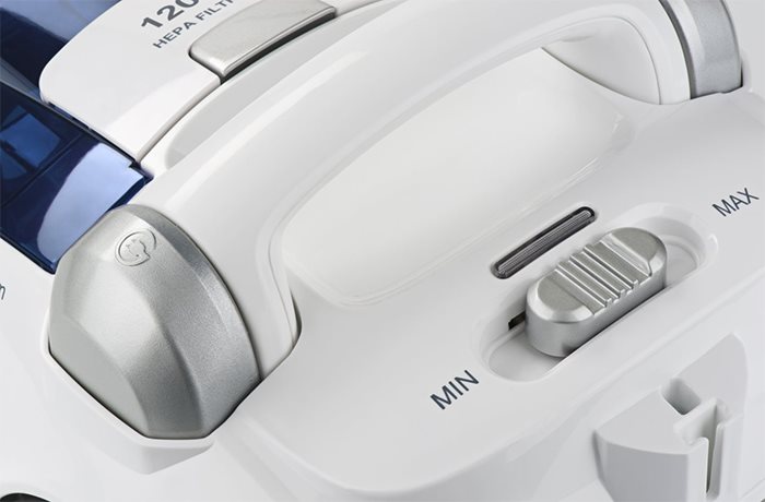 Electronic power Regulation