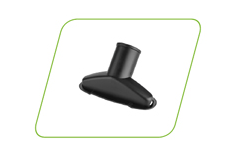 Pillow nozzle Pillow nozzle